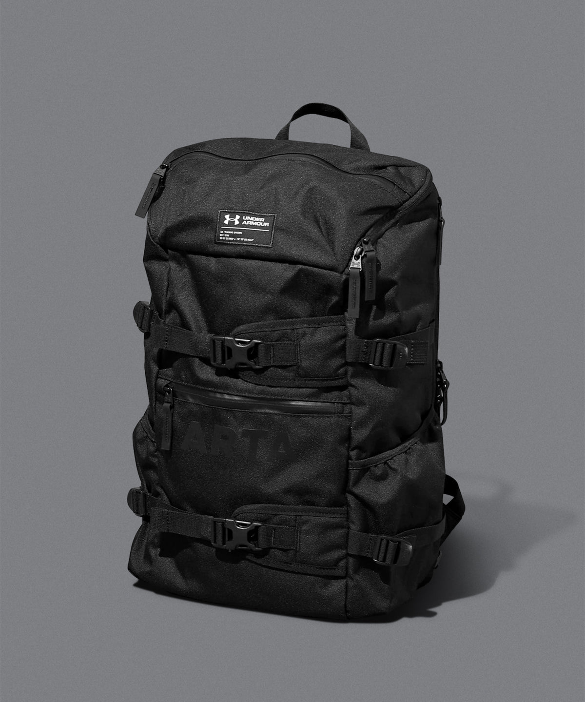 ARTA×UNDER ARMOUR BACKPACK