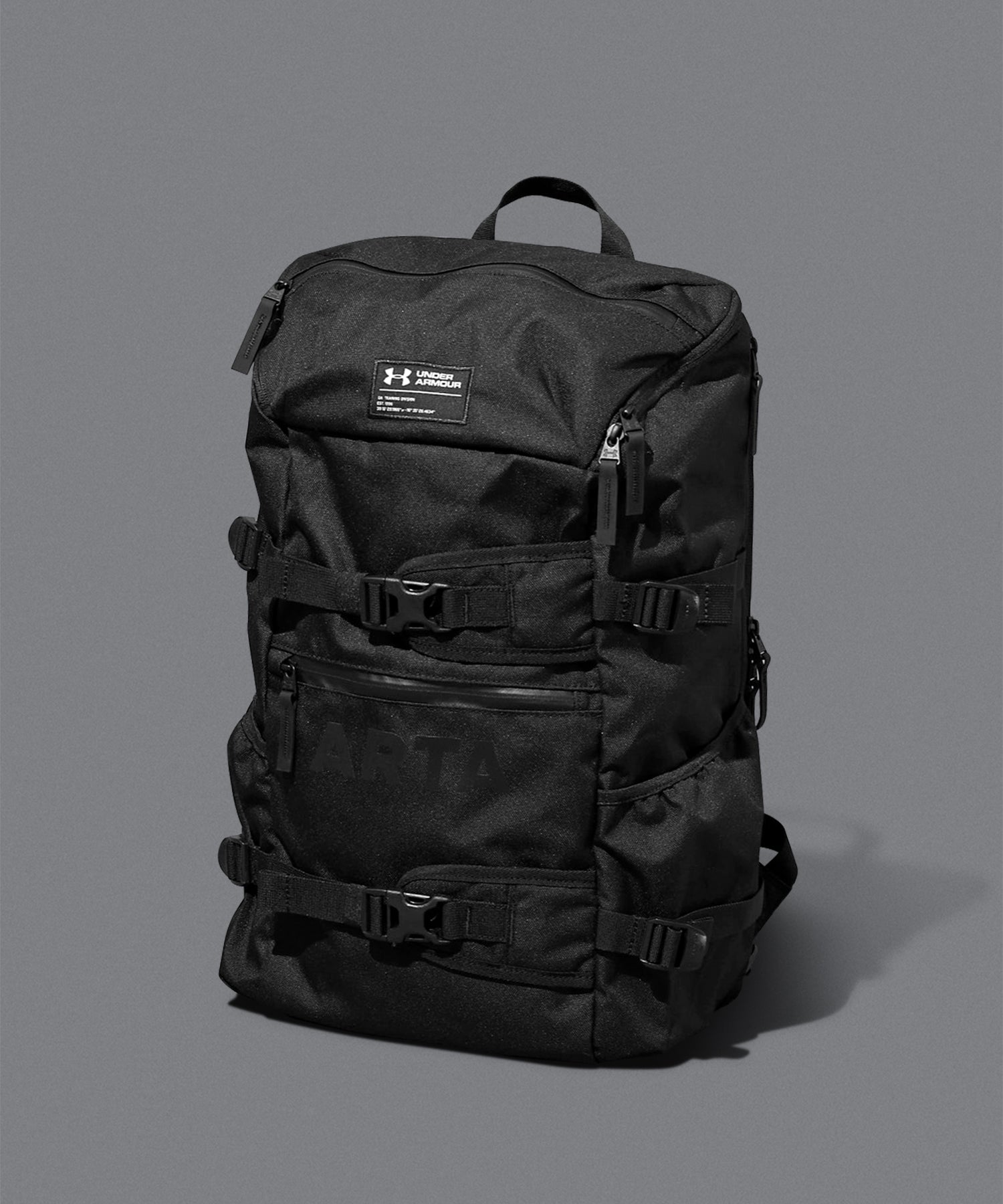 ARTA×UNDER ARMOUR BACKPACK