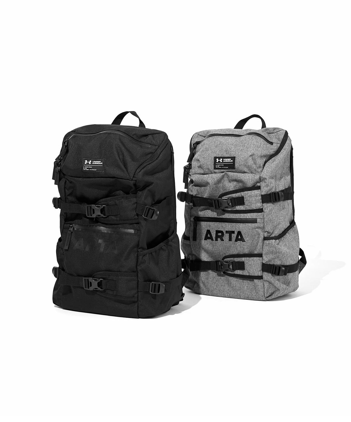 ARTA×UNDER ARMOUR BACKPACK