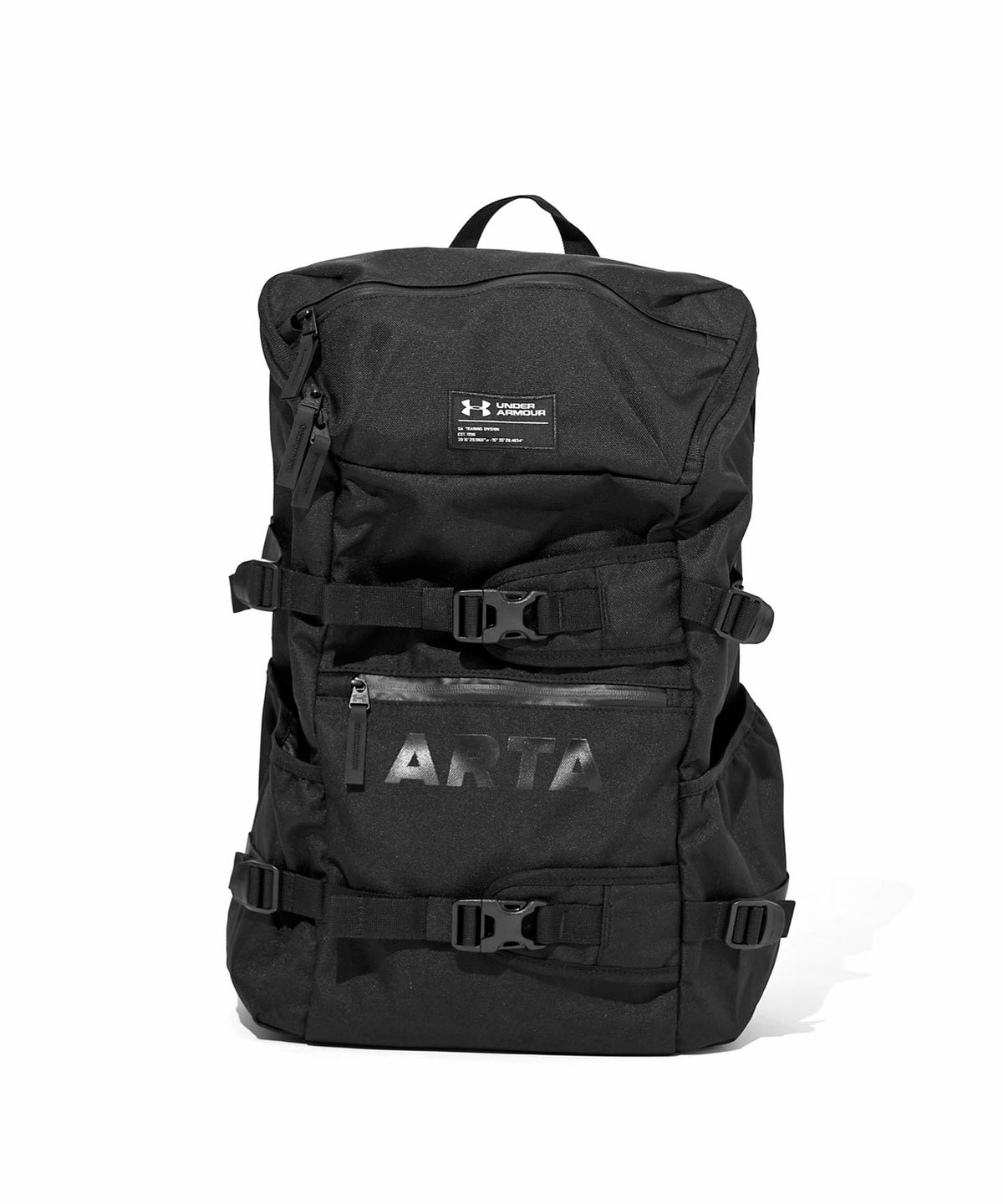 ARTA×UNDER ARMOUR BACKPACK