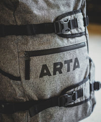 ARTA×UNDER ARMOUR BACKPACK