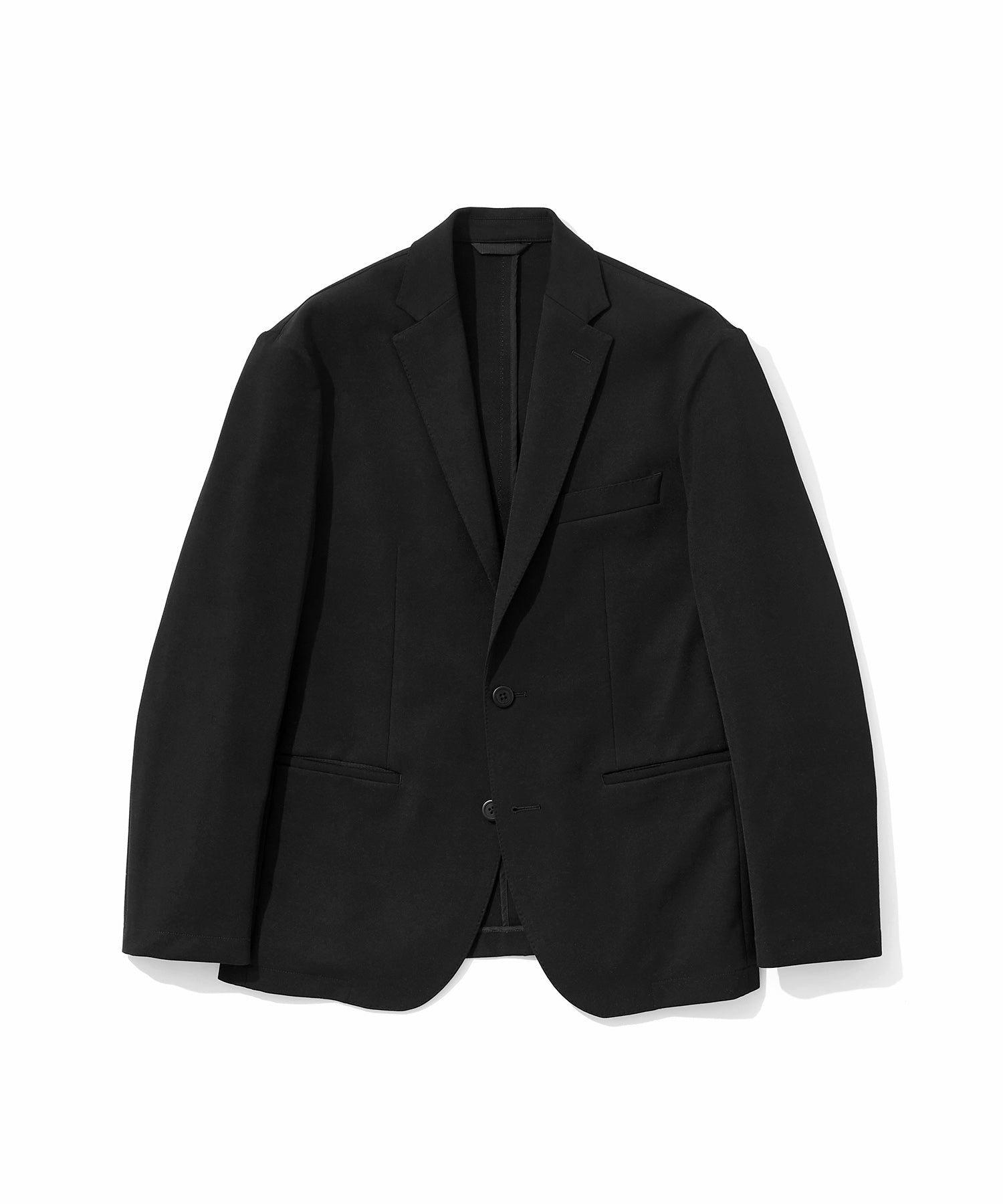 ARTA CVSTOS Veste stretch en tricot technique