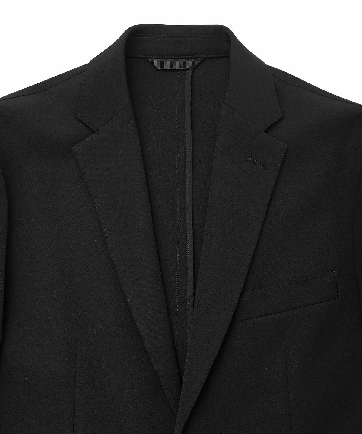 ARTA CVSTOS Veste stretch en tricot technique