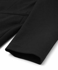ARTA CVSTOS Veste stretch en tricot technique