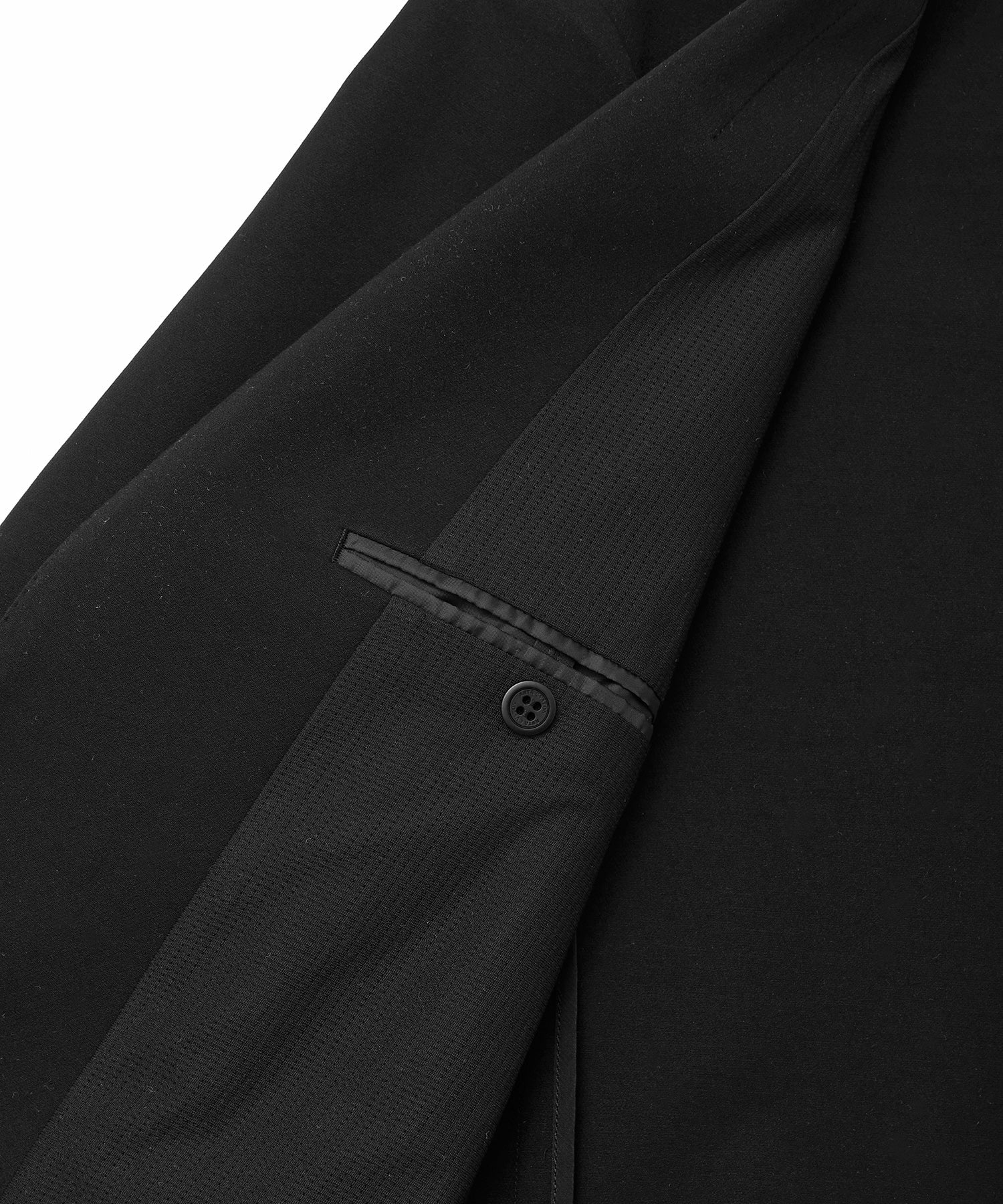 ARTA CVSTOS Veste stretch en tricot technique