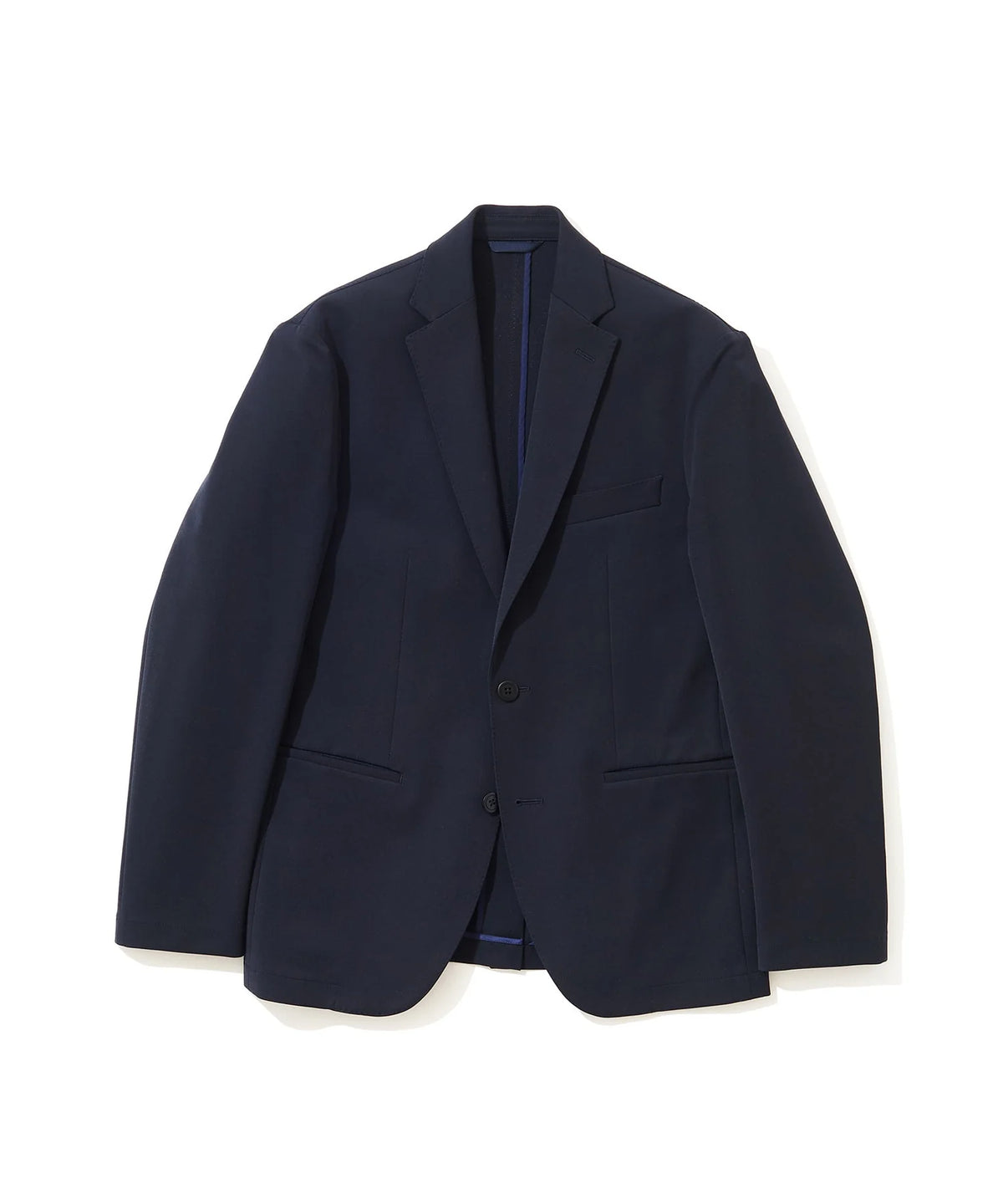 ARTA CVSTOS Veste stretch en tricot technique