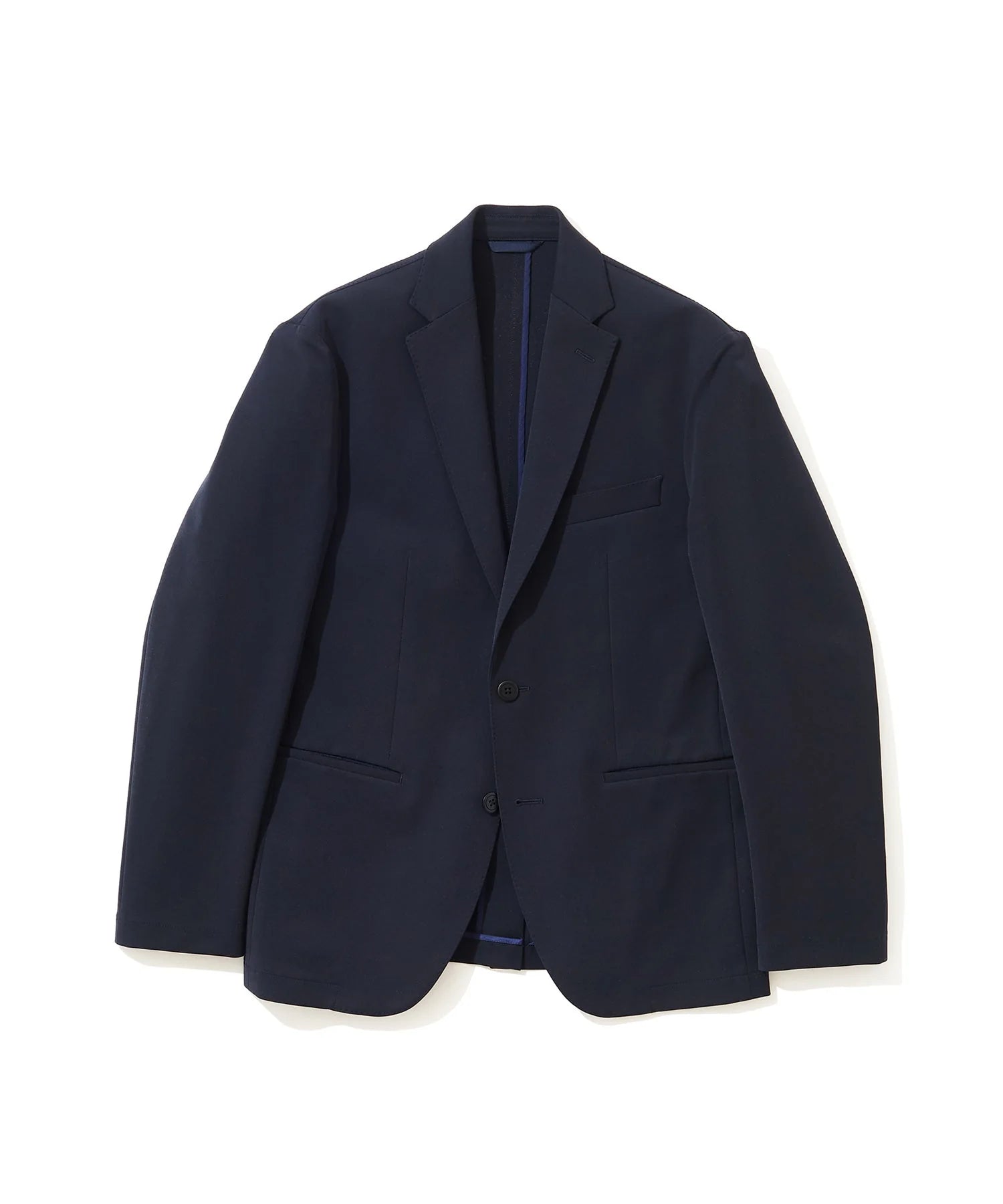 ARTA CVSTOS Veste stretch en tricot technique