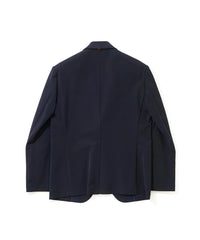 ARTA CVSTOS Veste stretch en tricot technique