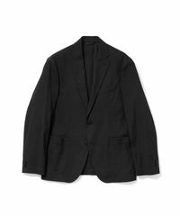 ARTA CVSTOS Veste extensible en lin tricotée
