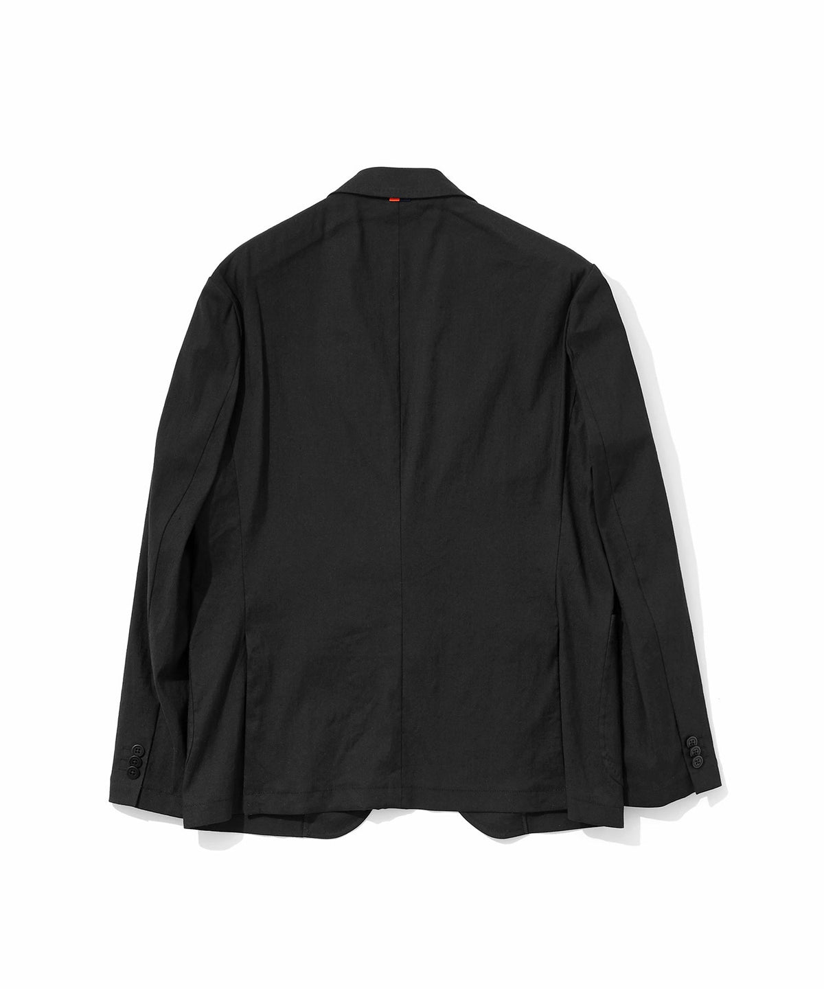 ARTA CVSTOS Veste extensible en lin tricotée