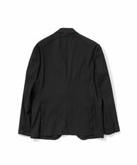 ARTA CVSTOS Veste extensible en lin tricotée