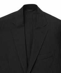 ARTA CVSTOS Veste extensible en lin tricotée