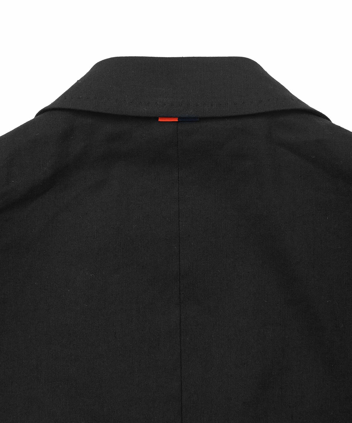 ARTA CVSTOS Veste extensible en lin tricotée