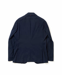 ARTA CVSTOS Veste extensible en lin tricotée