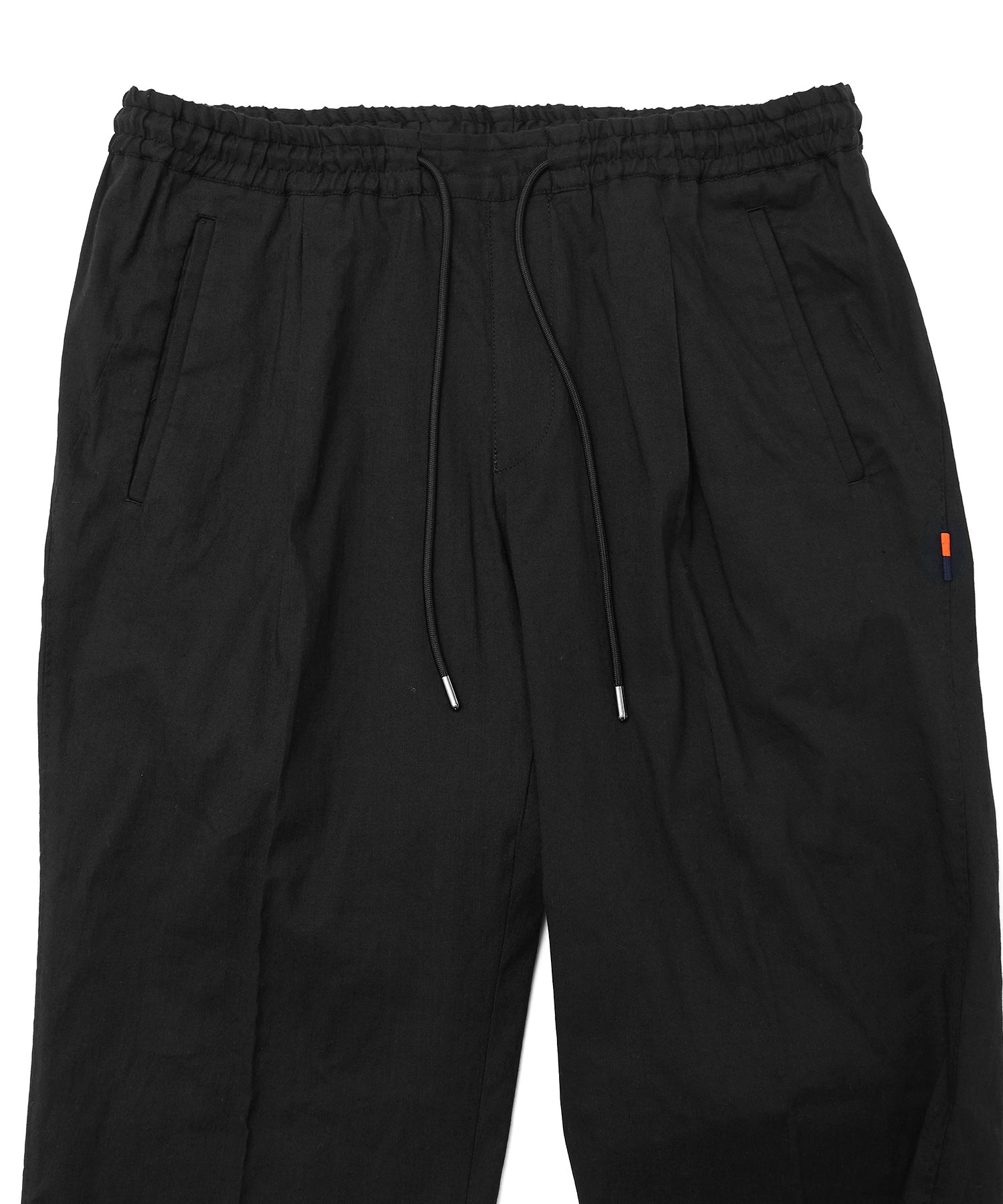 ARTA CVSTOS LINEN KNIT STRETCH PANTS
