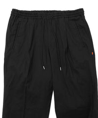 ARTA CVSTOS LINEN KNIT STRETCH PANTS