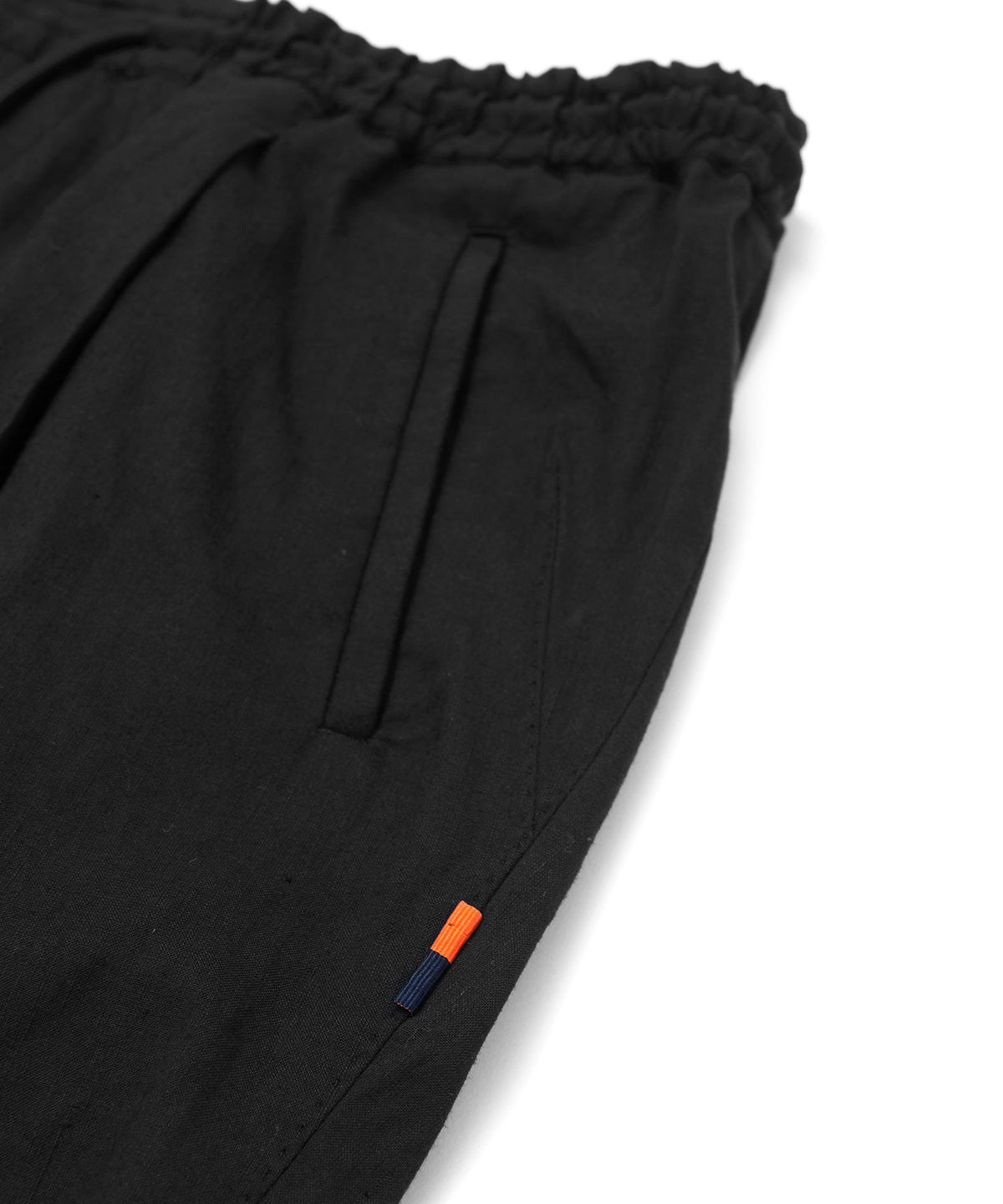ARTA CVSTOS LINEN KNIT STRETCH PANTS