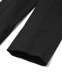 ARTA CVSTOS LINEN KNIT STRETCH PANTS