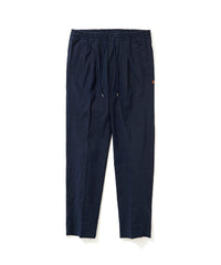 ARTA CVSTOS LINEN KNIT STRETCH PANTS