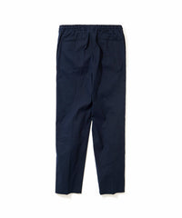 ARTA CVSTOS LINEN KNIT STRETCH PANTS