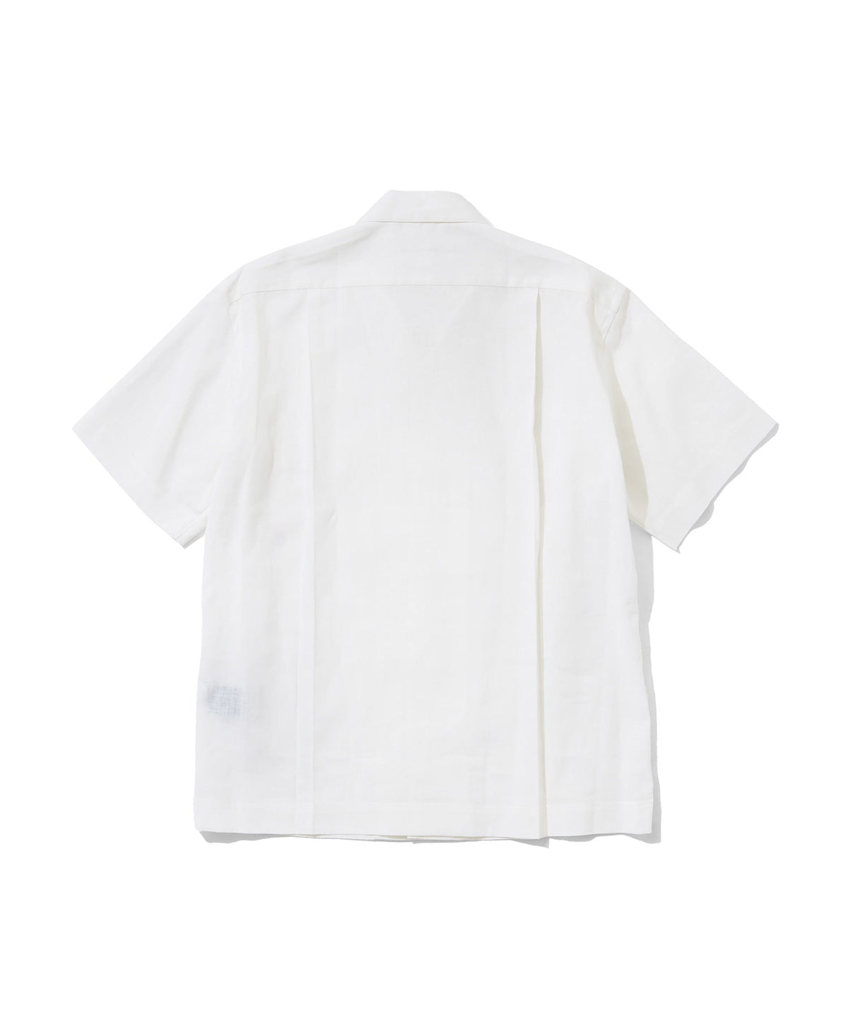 ARTA CVSTOS CHEMISE EN LIN