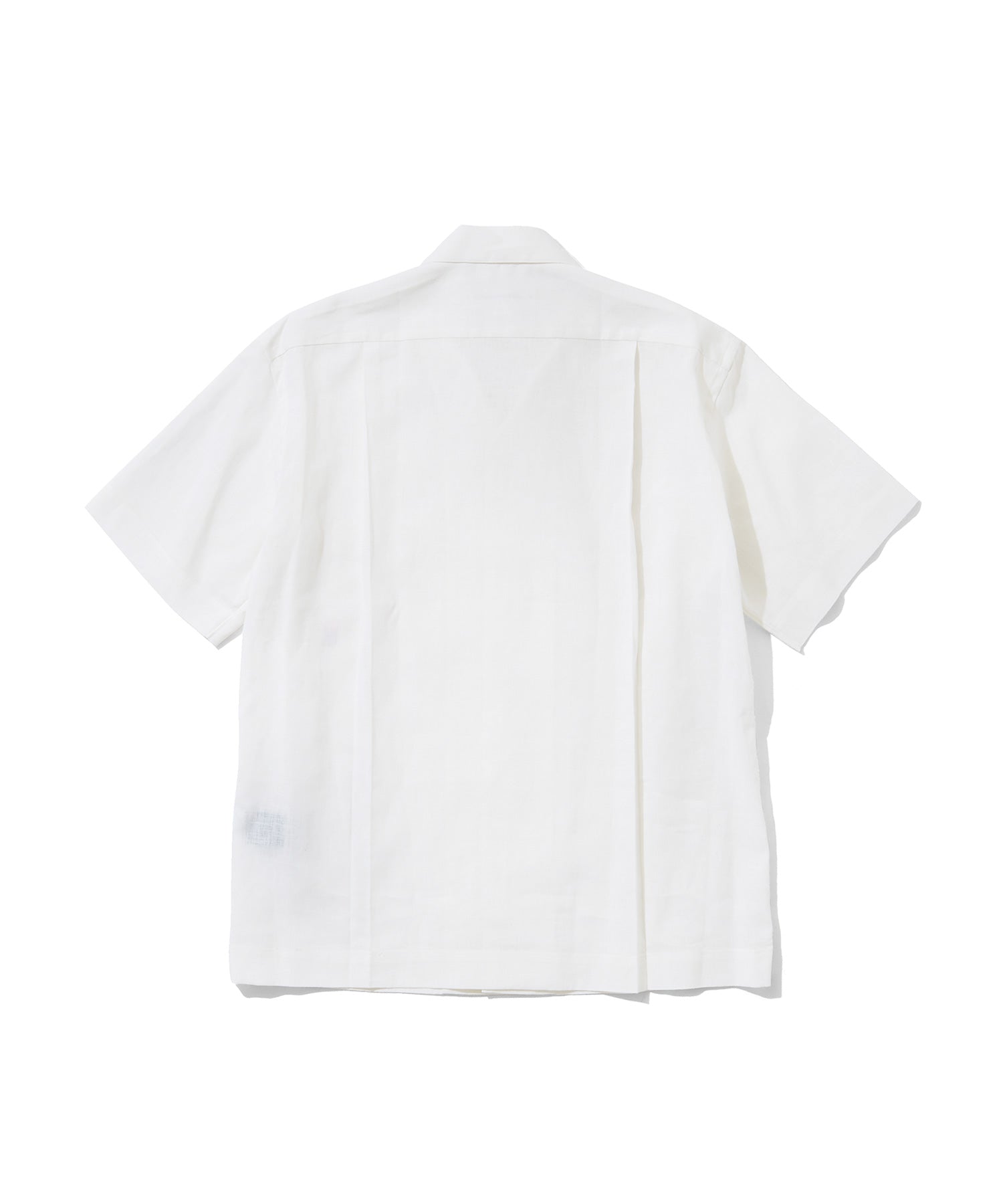 ARTA CVSTOS CHEMISE EN LIN