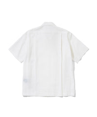 ARTA CVSTOS CHEMISE EN LIN