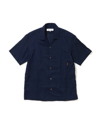 ARTA CVSTOS CHEMISE EN LIN