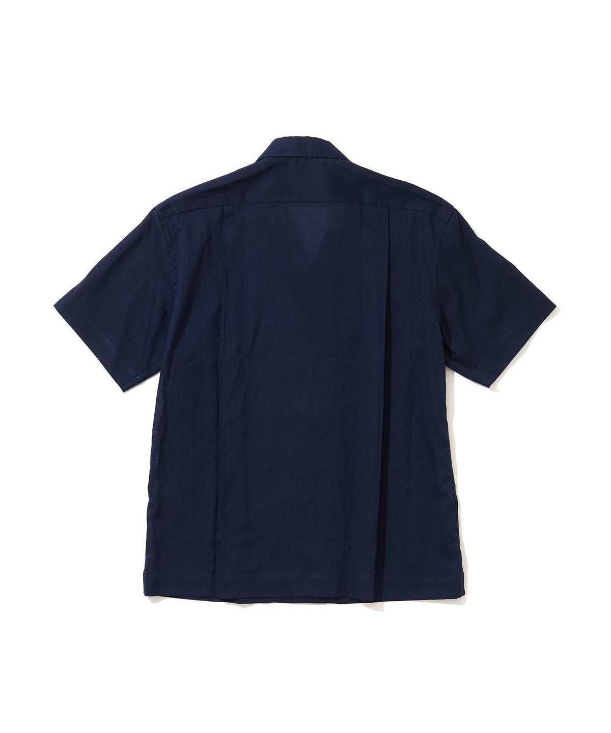 ARTA CVSTOS CHEMISE EN LIN