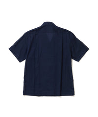 ARTA CVSTOS CHEMISE EN LIN