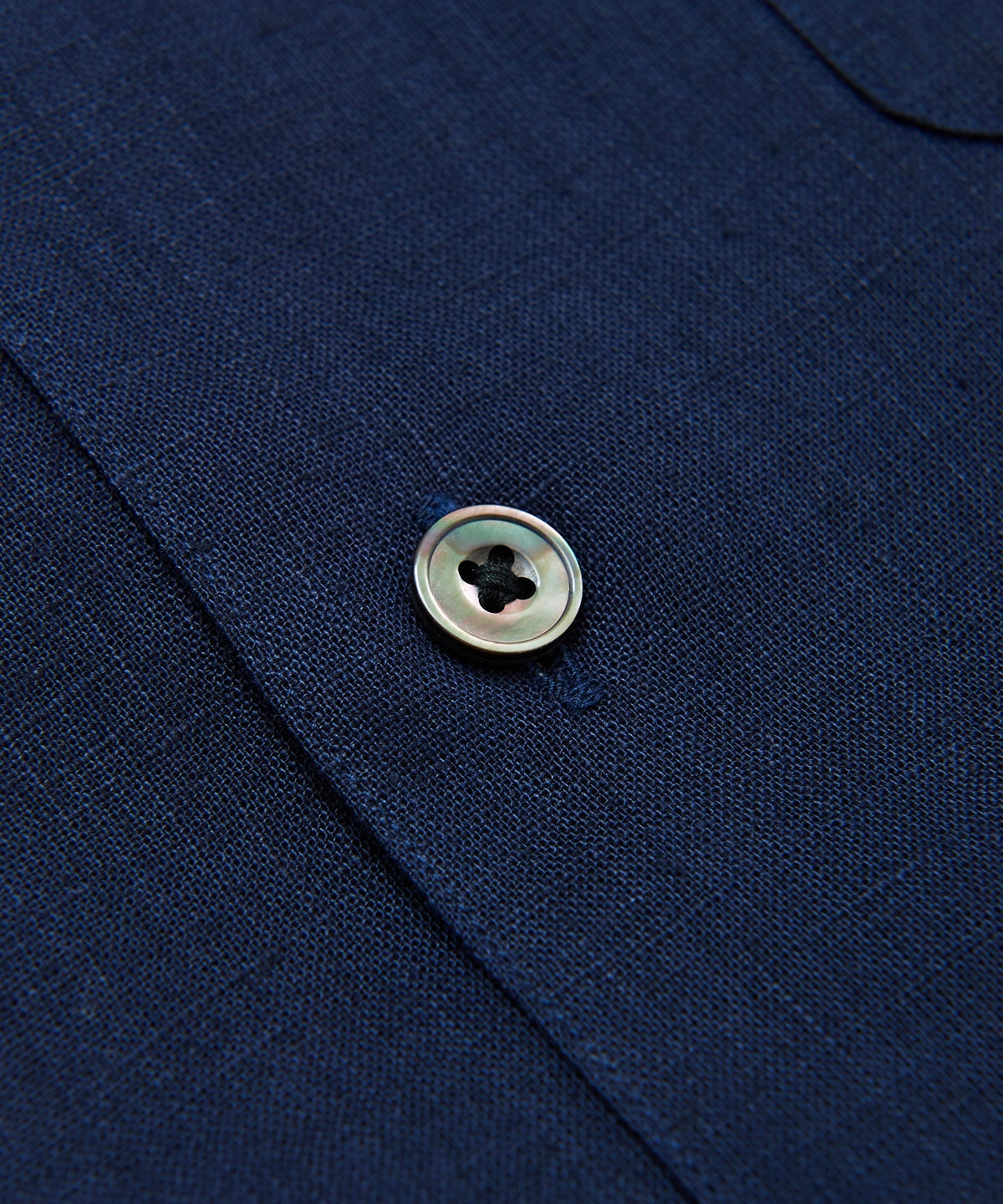 ARTA CVSTOS CHEMISE EN LIN