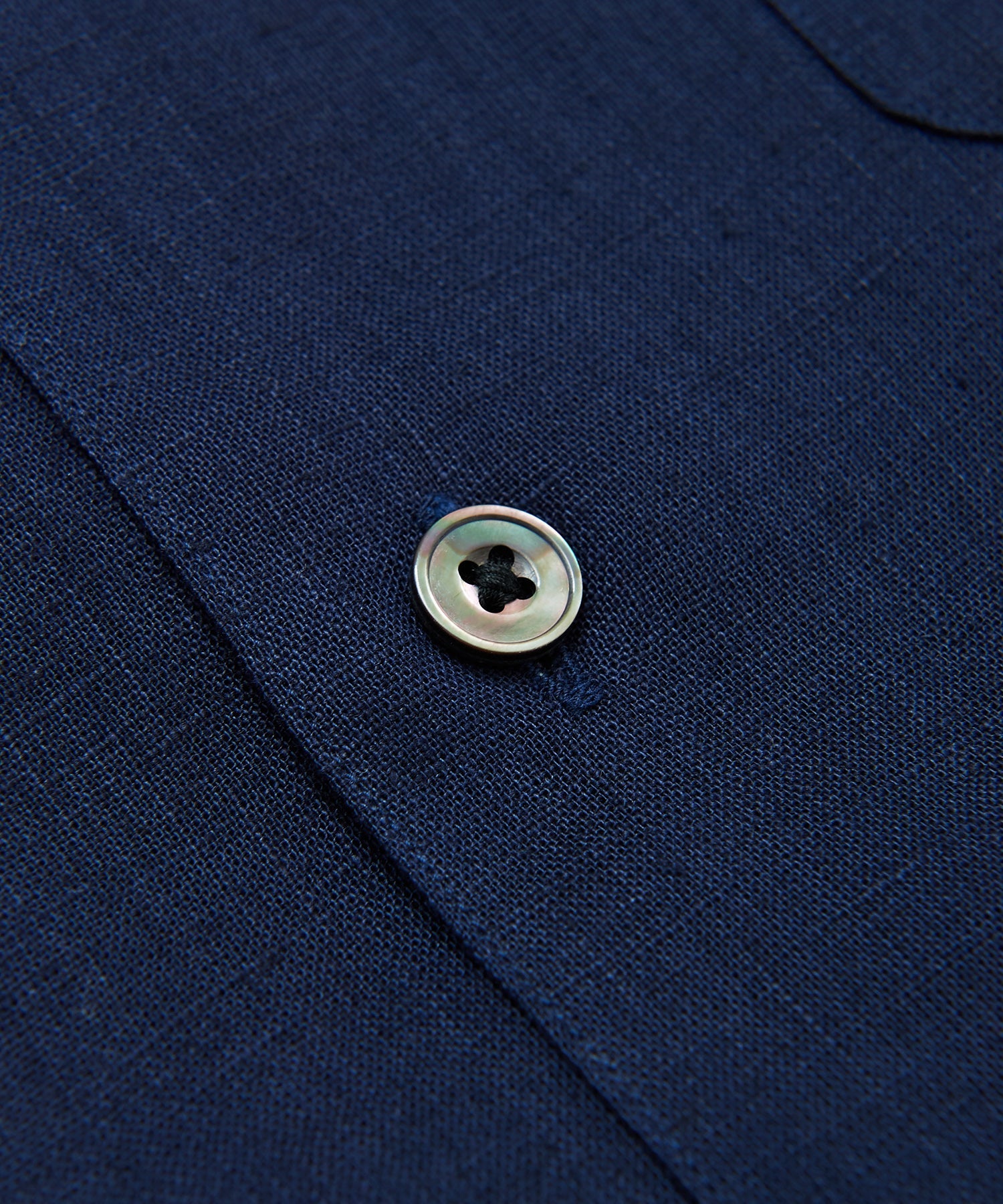 ARTA CVSTOS CHEMISE EN LIN