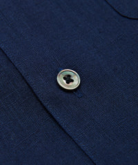 ARTA CVSTOS CHEMISE EN LIN