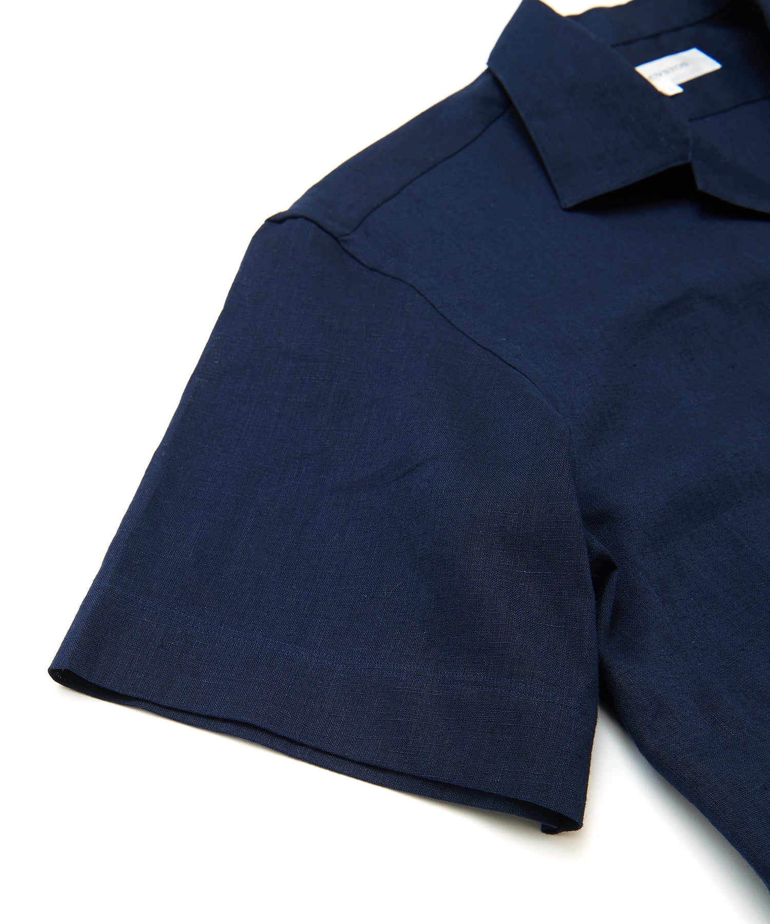 ARTA CVSTOS CHEMISE EN LIN
