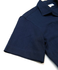 ARTA CVSTOS CHEMISE EN LIN