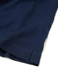 ARTA CVSTOS CHEMISE EN LIN
