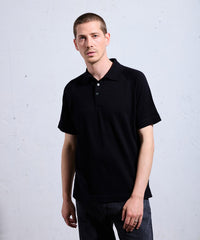 ARTA CVSTOS polo shirt en tricot