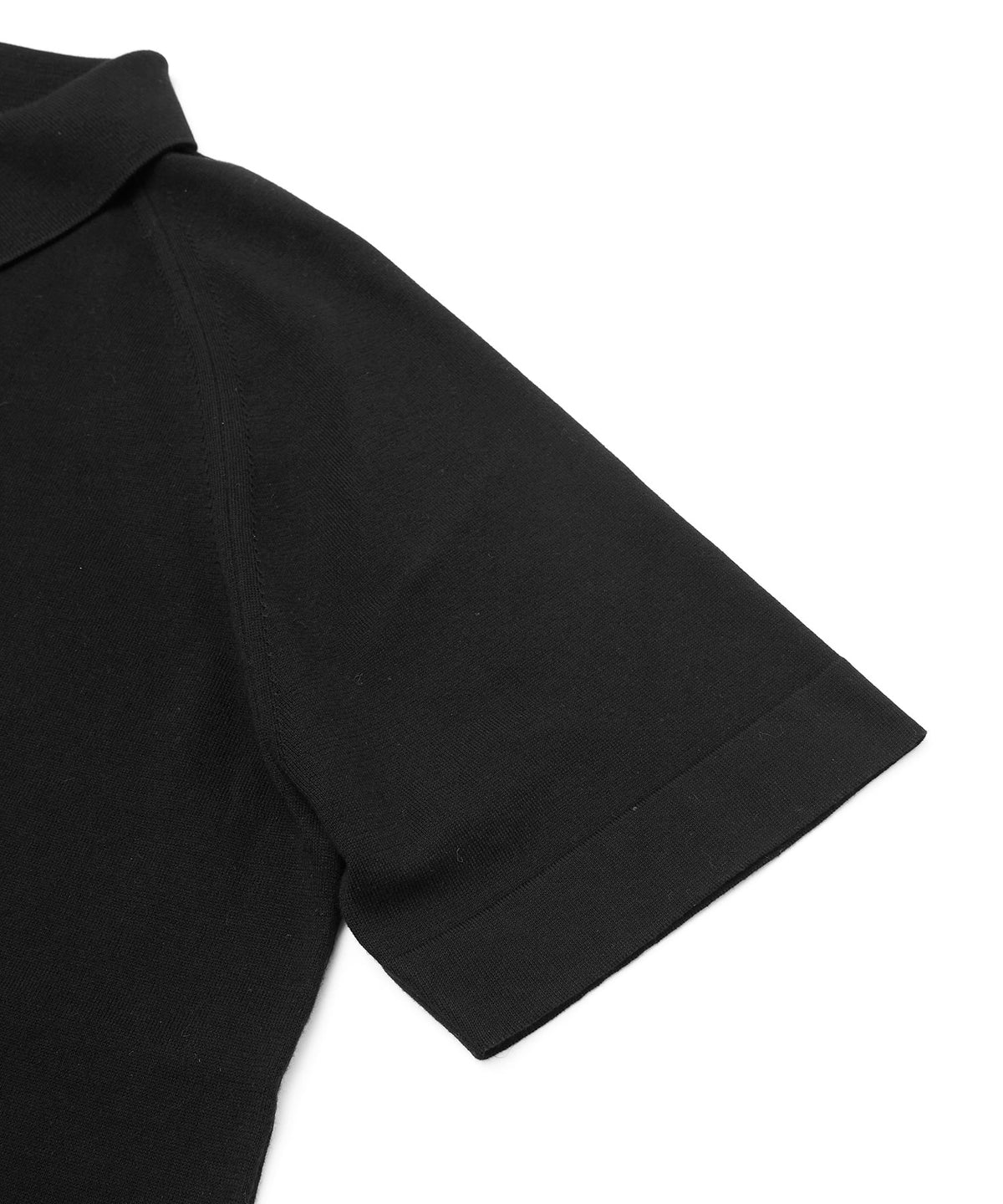 ARTA CVSTOS polo shirt en tricot
