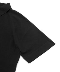 ARTA CVSTOS polo shirt en tricot
