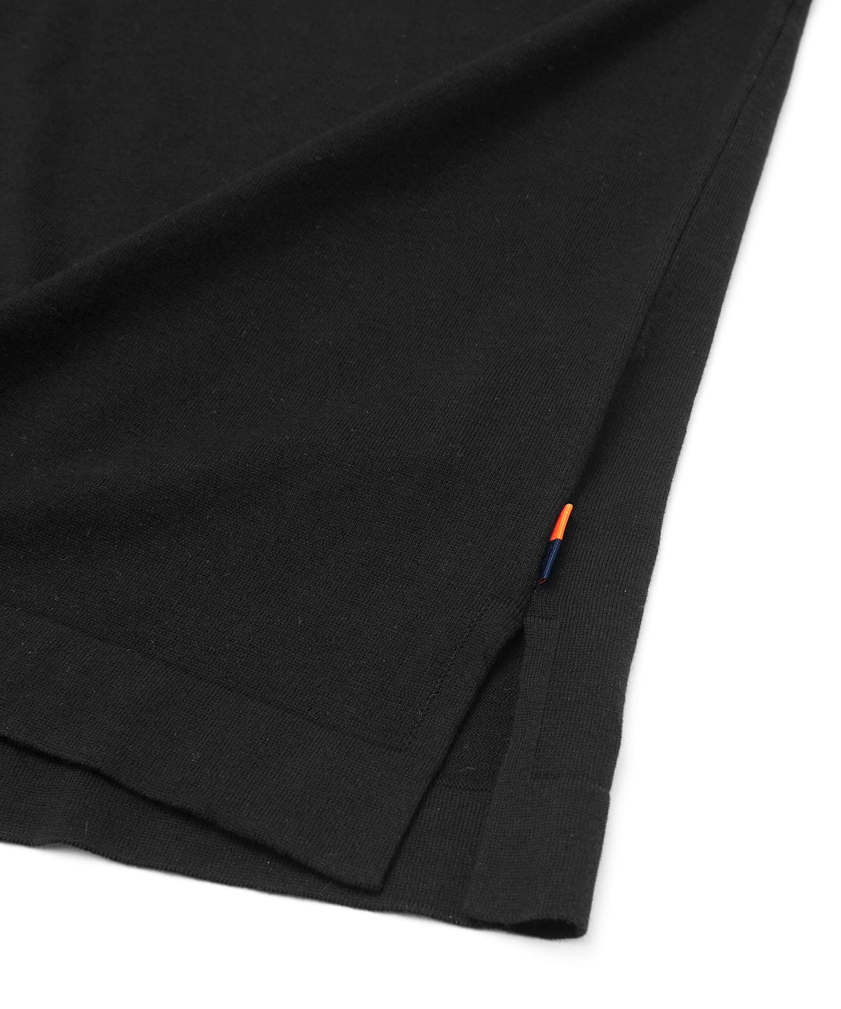 ARTA CVSTOS polo shirt en tricot