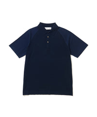 ARTA CVSTOS polo shirt en tricot