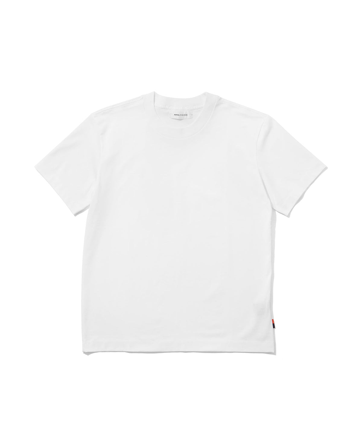 T-shirt ARTA CVSTOS à logo sur le dos