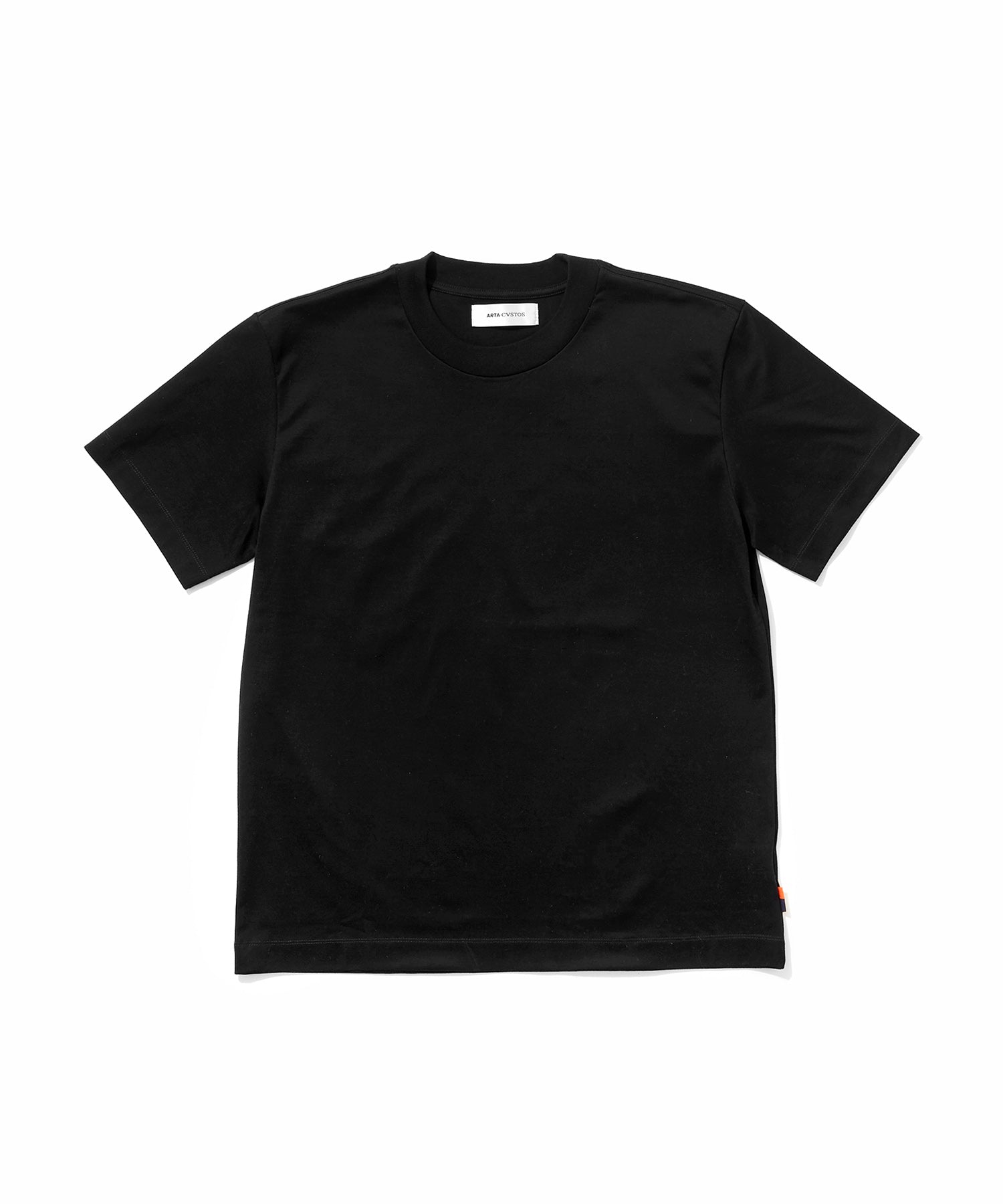 T-shirt ARTA CVSTOS à logo sur le dos