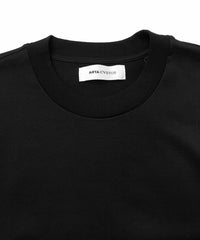 T-shirt ARTA CVSTOS à logo sur le dos