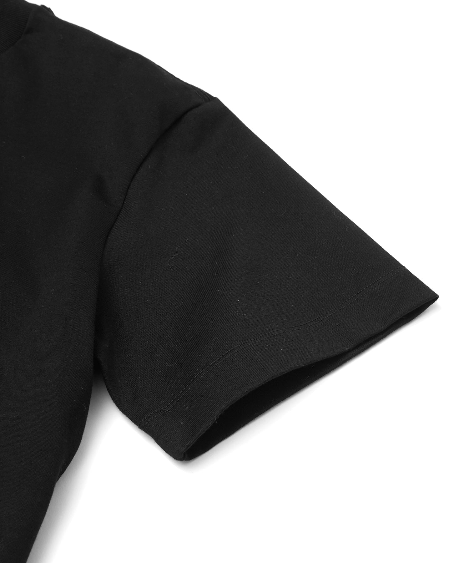 T-shirt ARTA CVSTOS à logo sur le dos