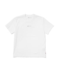 T-shirt ARTA CVSTOS à logo sur le devant