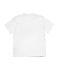 T-shirt ARTA CVSTOS à logo sur le devant