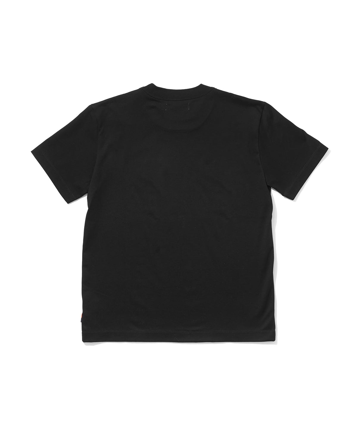 T-shirt ARTA CVSTOS à logo sur le devant