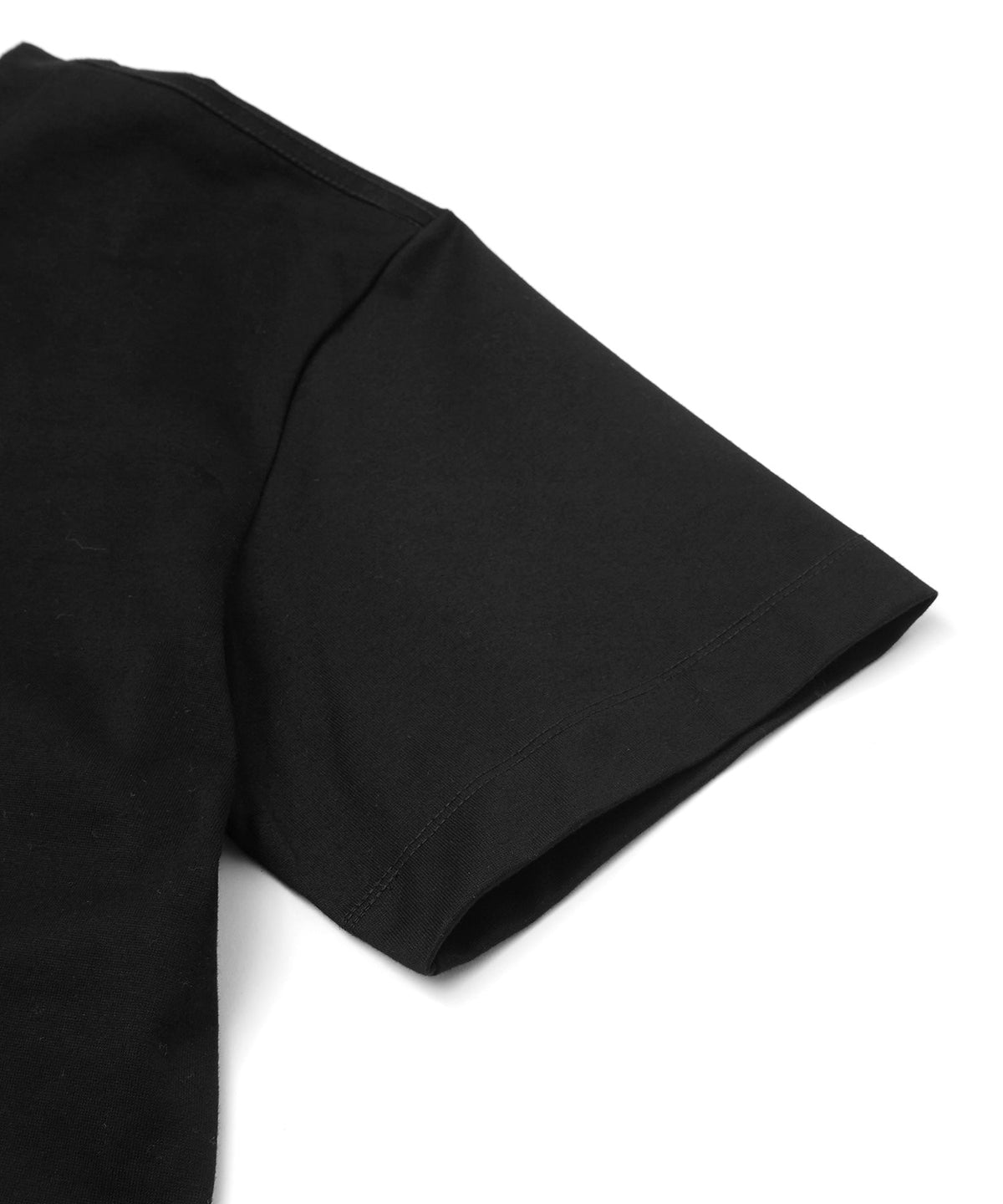 T-shirt ARTA CVSTOS à logo sur le devant