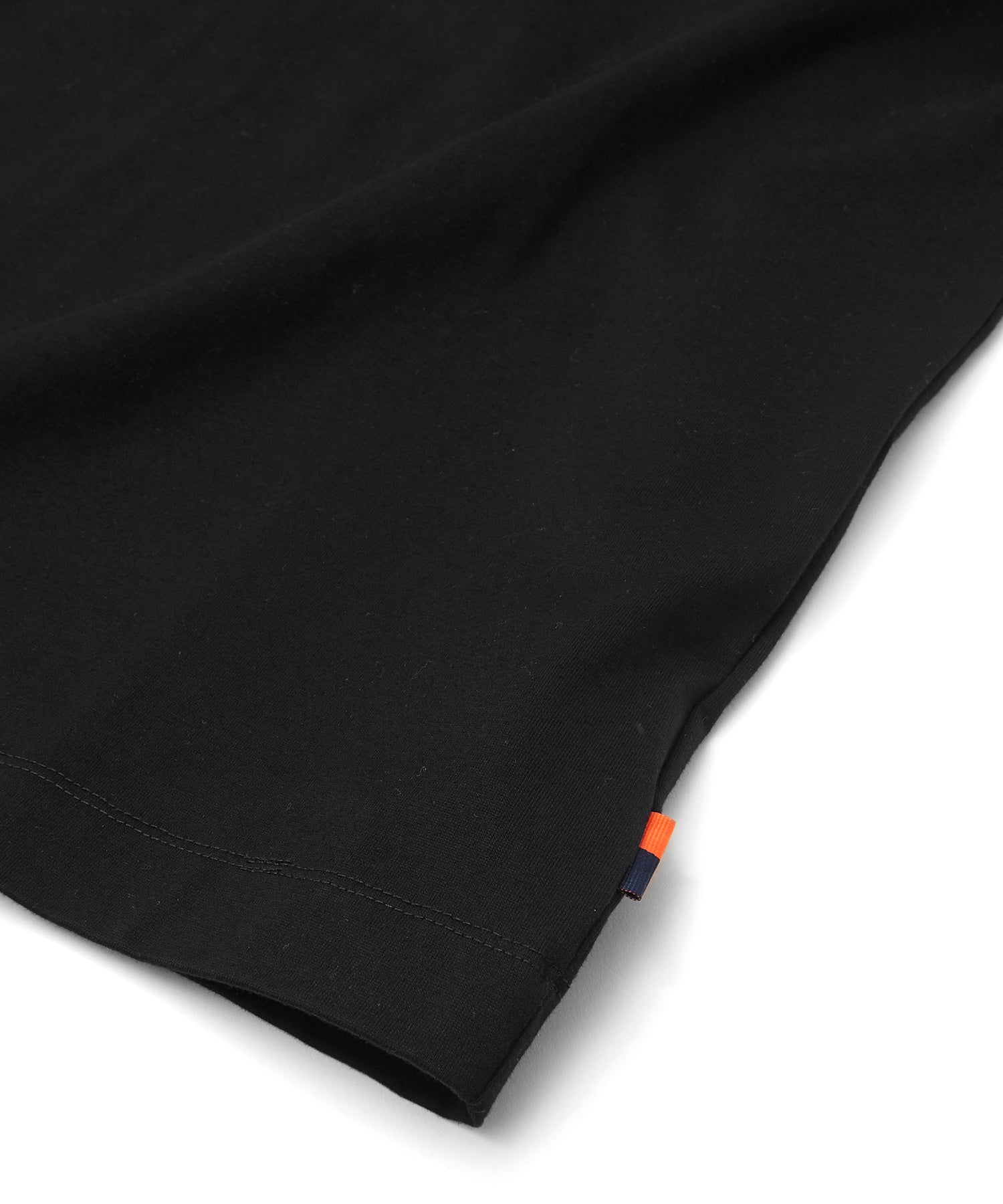 T-shirt ARTA CVSTOS à logo sur le devant
